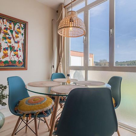 Ferienwohnung El Papimba De Celorio A 150 Metros De La Playa Exterior foto