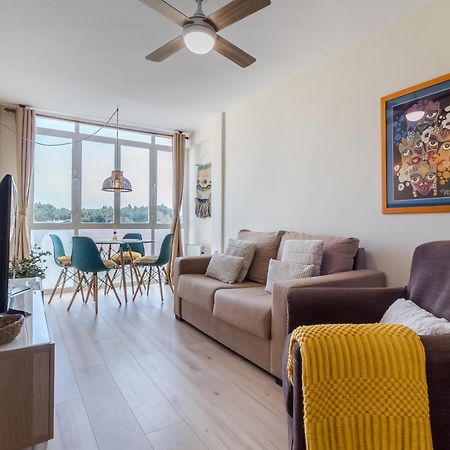 Ferienwohnung El Papimba De Celorio A 150 Metros De La Playa Exterior foto