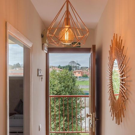Ferienwohnung El Papimba De Celorio A 150 Metros De La Playa Exterior foto
