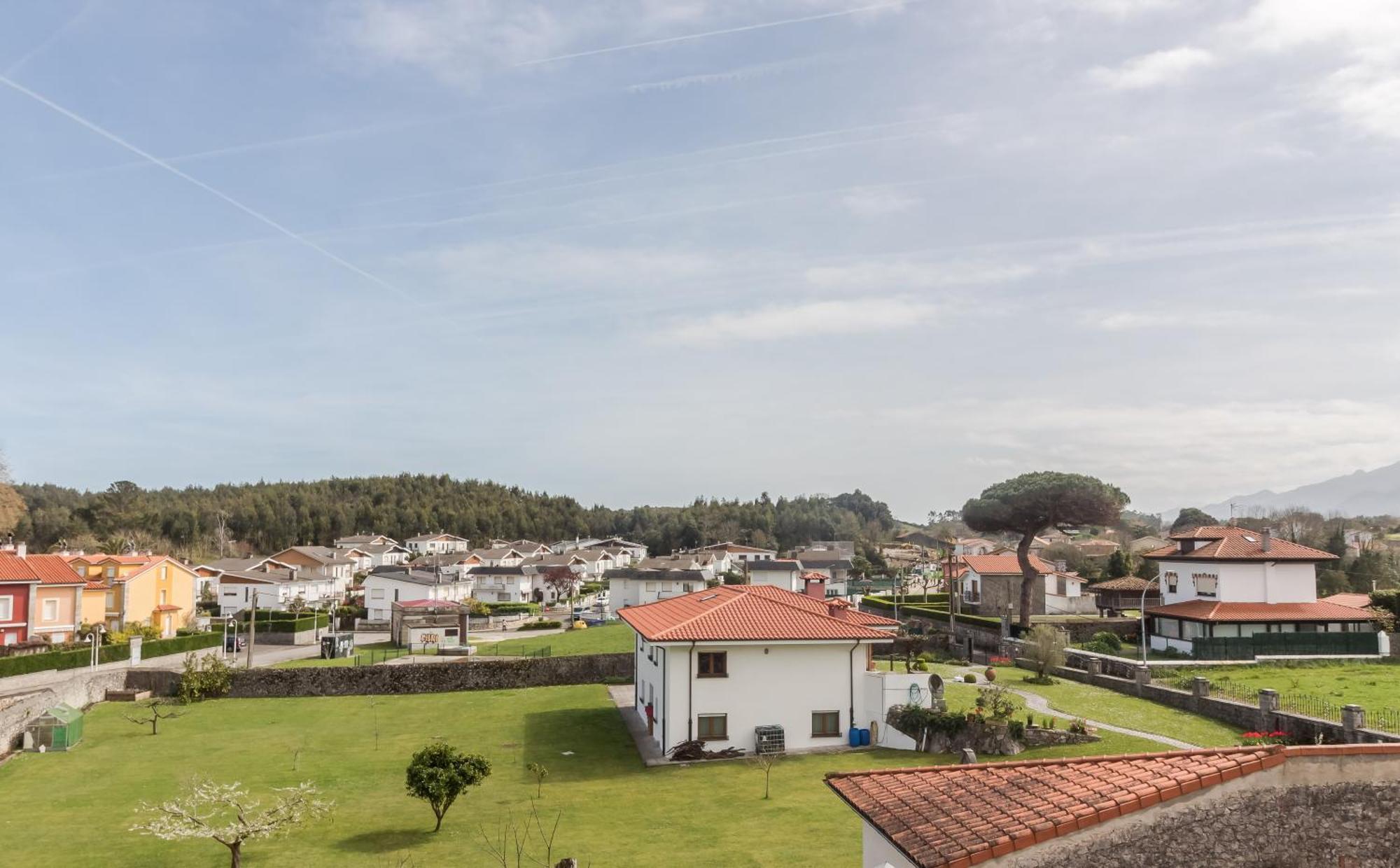 Ferienwohnung El Papimba De Celorio A 150 Metros De La Playa Exterior foto