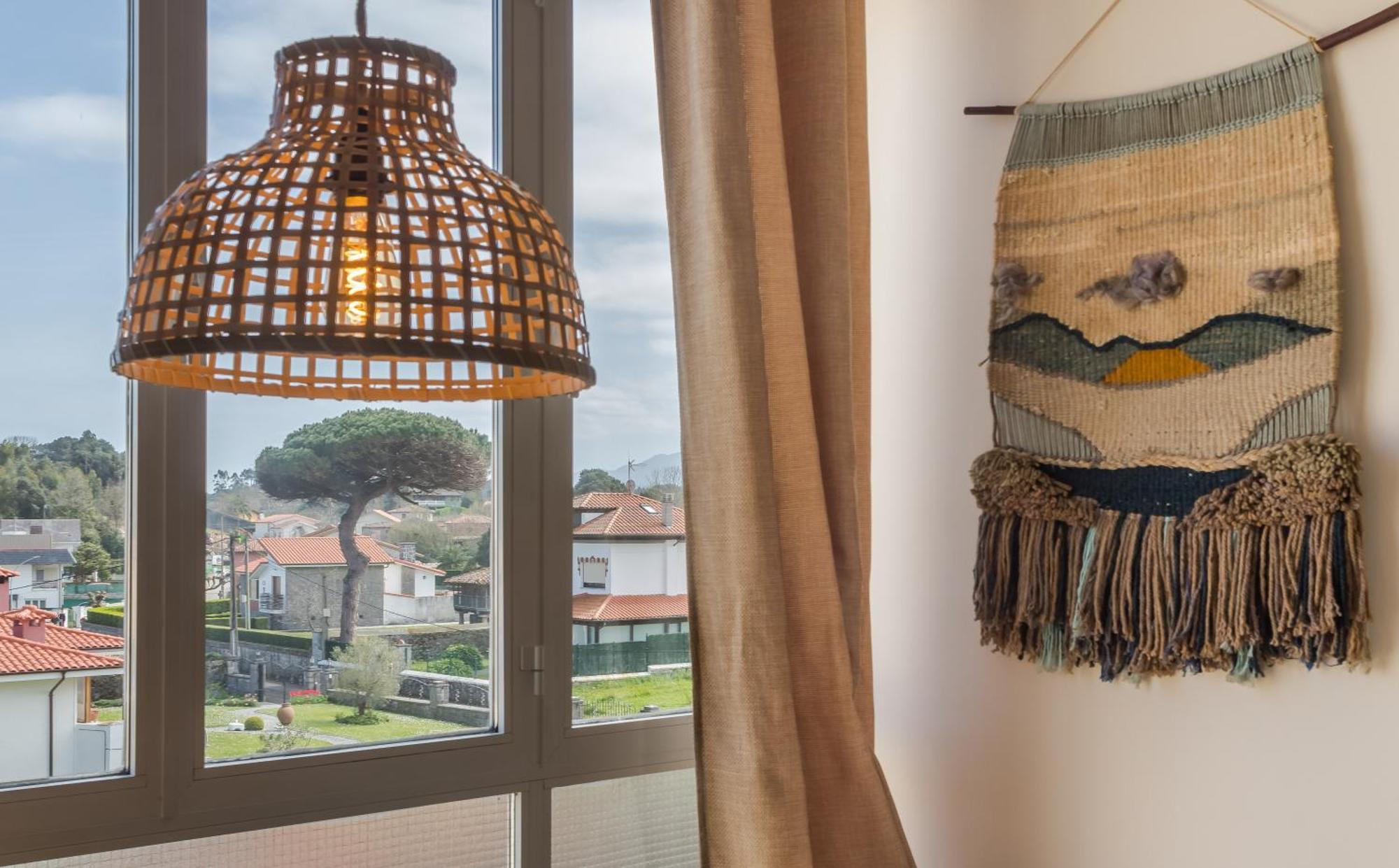 Ferienwohnung El Papimba De Celorio A 150 Metros De La Playa Exterior foto