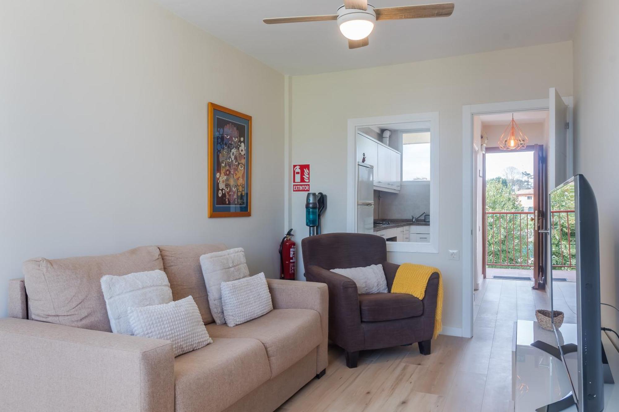 Ferienwohnung El Papimba De Celorio A 150 Metros De La Playa Exterior foto