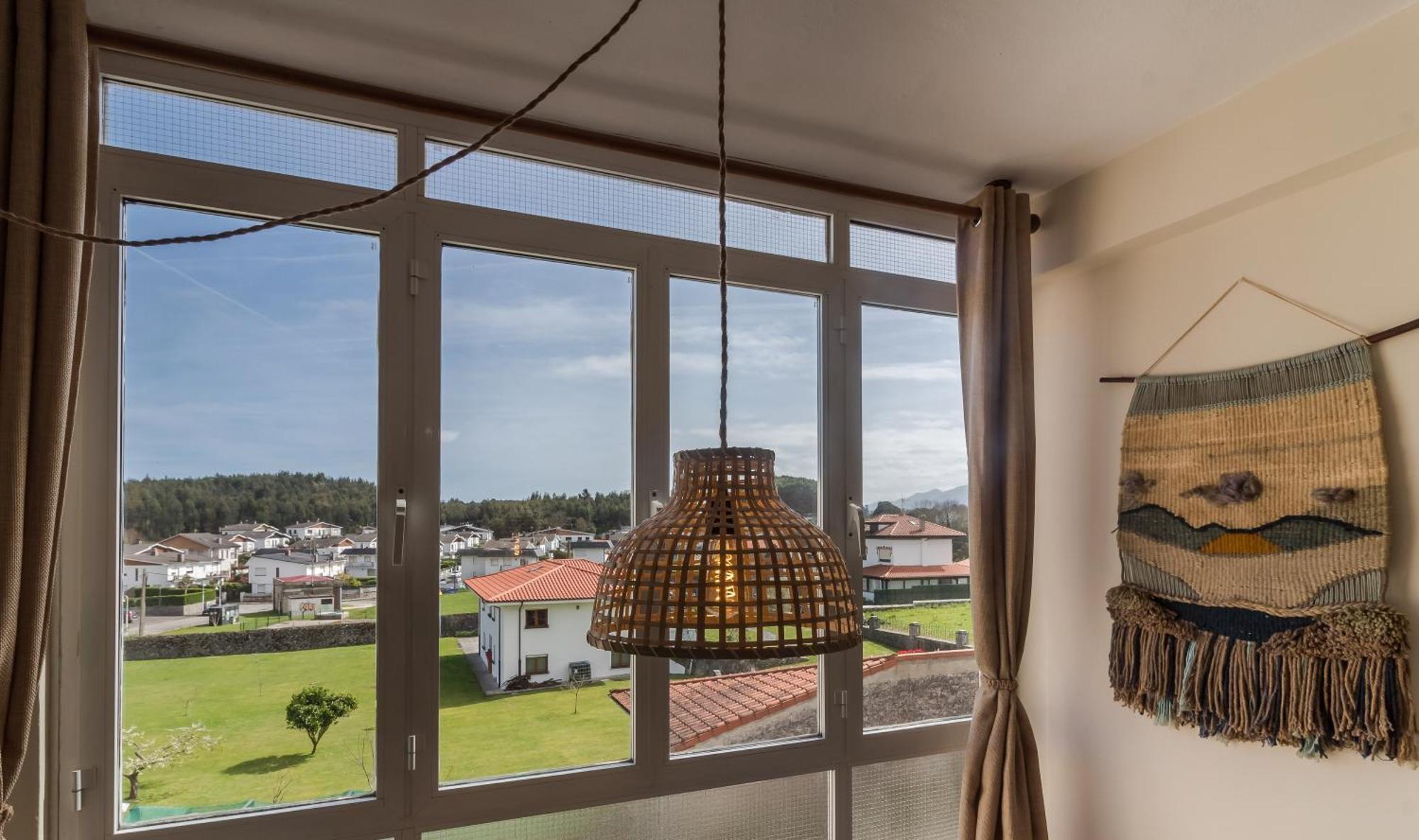 Ferienwohnung El Papimba De Celorio A 150 Metros De La Playa Exterior foto