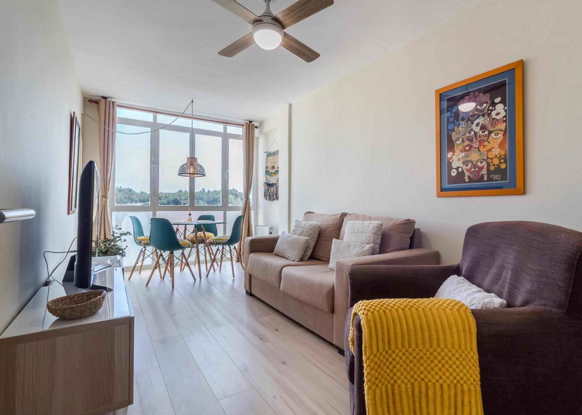 Ferienwohnung El Papimba De Celorio A 150 Metros De La Playa Exterior foto