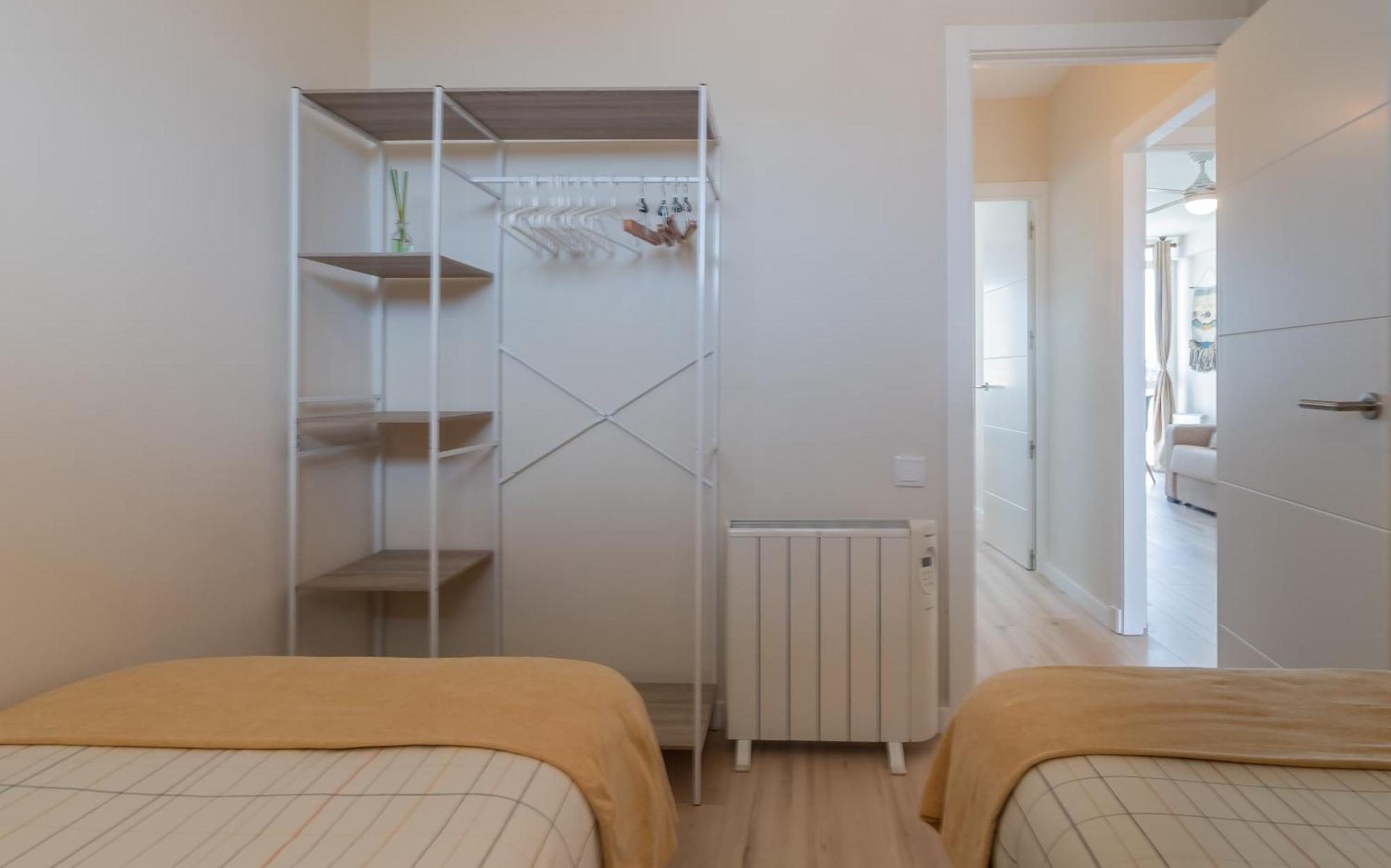 Ferienwohnung El Papimba De Celorio A 150 Metros De La Playa Exterior foto
