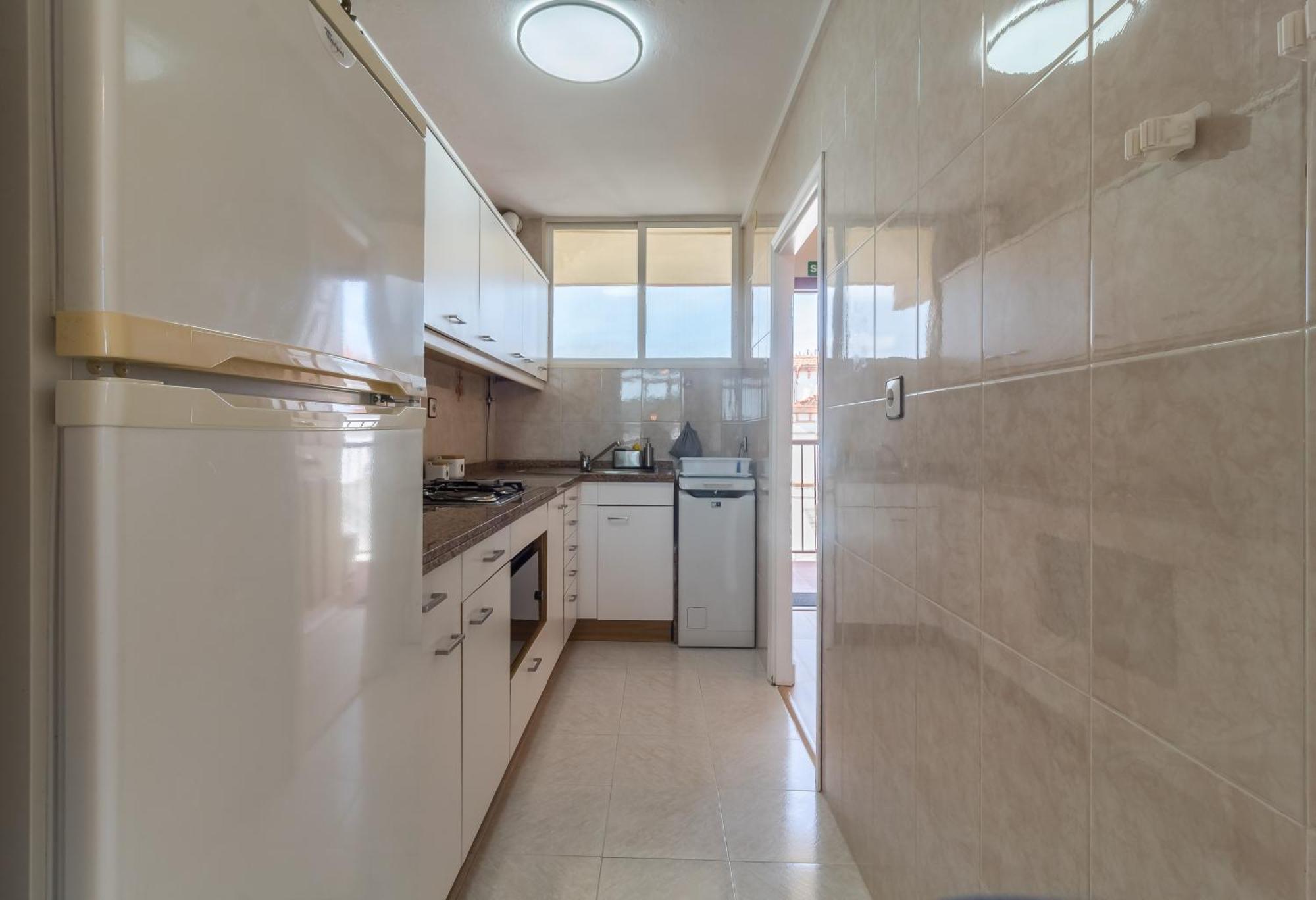Ferienwohnung El Papimba De Celorio A 150 Metros De La Playa Exterior foto