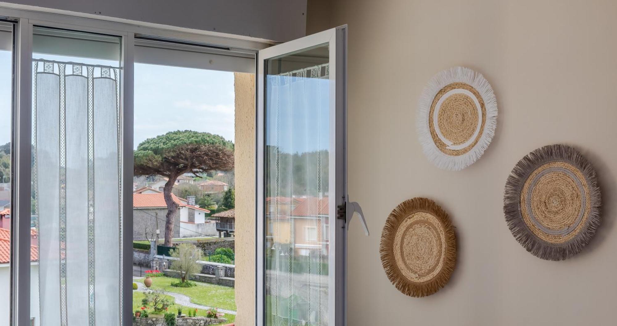 Ferienwohnung El Papimba De Celorio A 150 Metros De La Playa Exterior foto