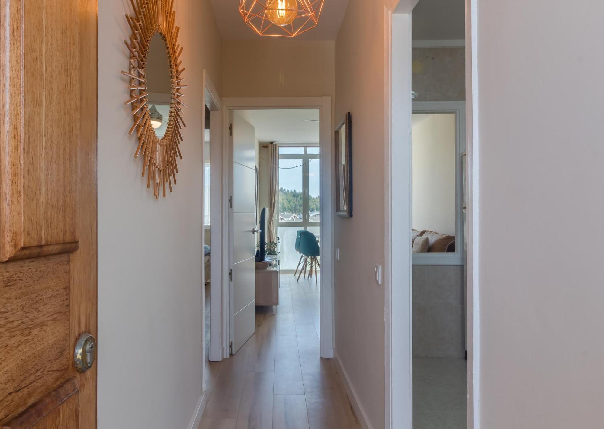 Ferienwohnung El Papimba De Celorio A 150 Metros De La Playa Exterior foto