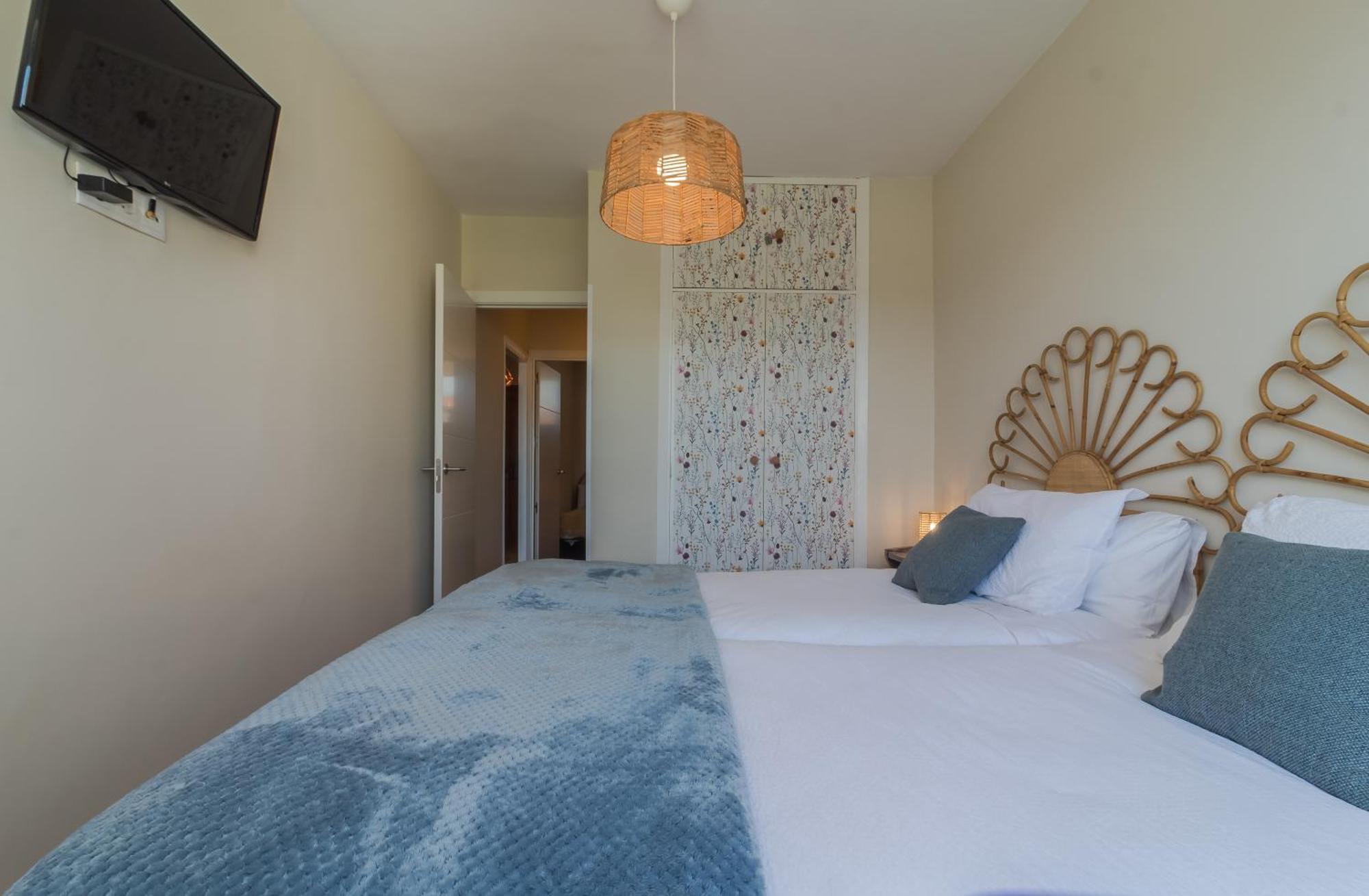 Ferienwohnung El Papimba De Celorio A 150 Metros De La Playa Exterior foto