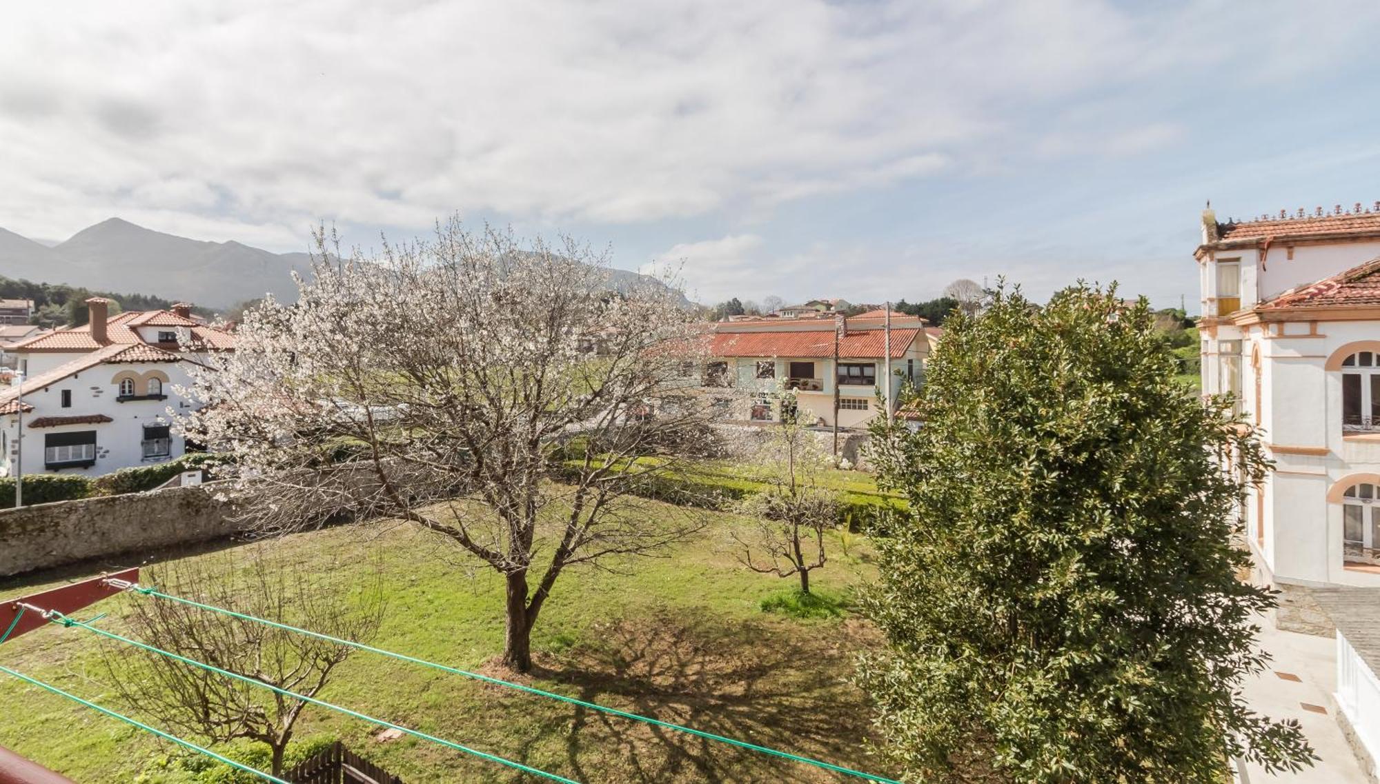Ferienwohnung El Papimba De Celorio A 150 Metros De La Playa Exterior foto