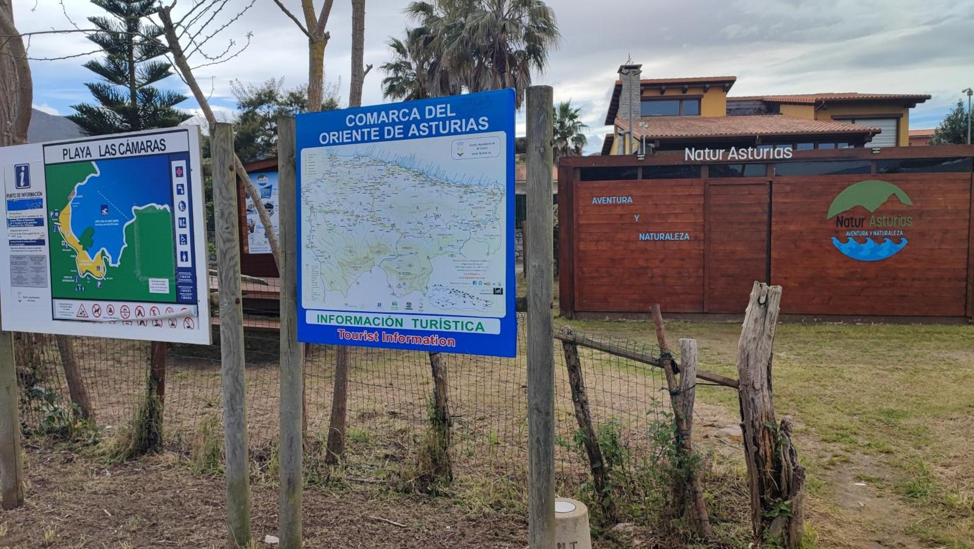 Ferienwohnung El Papimba De Celorio A 150 Metros De La Playa Exterior foto