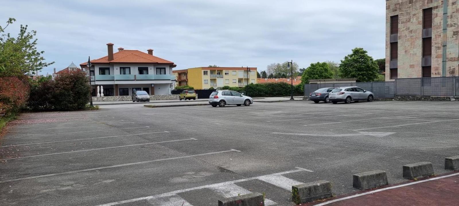 Ferienwohnung El Papimba De Celorio A 150 Metros De La Playa Exterior foto