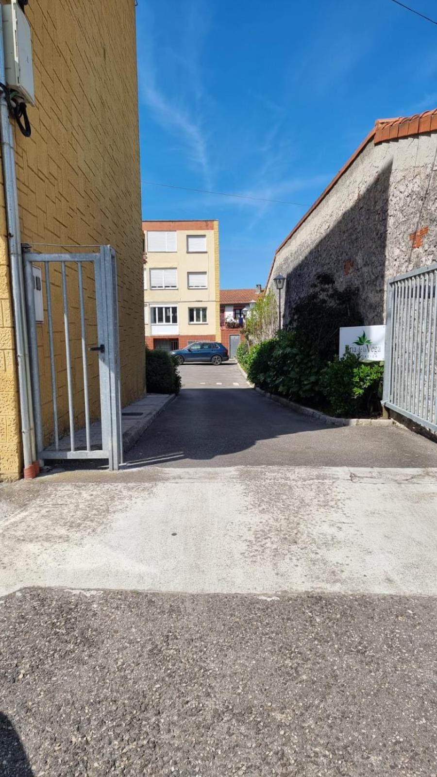Ferienwohnung El Papimba De Celorio A 150 Metros De La Playa Exterior foto