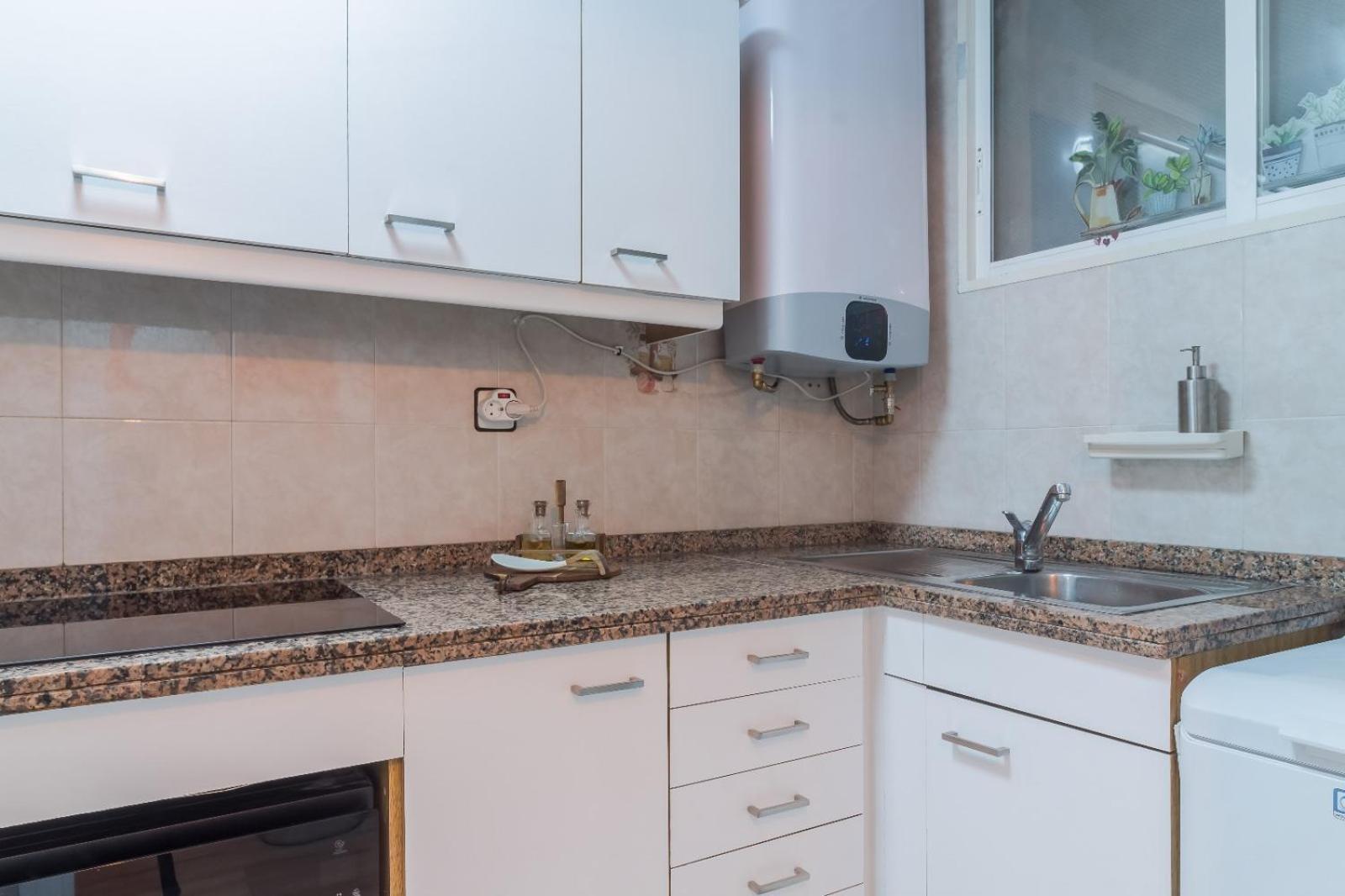 Ferienwohnung El Papimba De Celorio A 150 Metros De La Playa Exterior foto